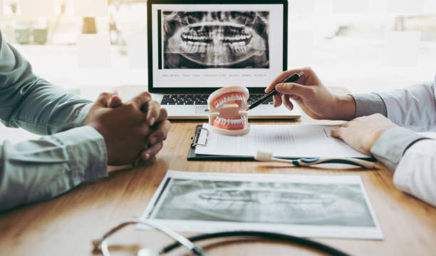 Best Emergency TMJ Treatment in Marlow, OK