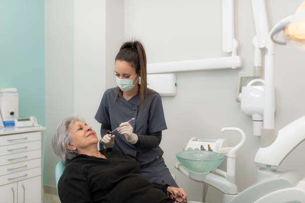 Best Emergency Treatment for Dental Infections or Abscesses in Marlow, OK