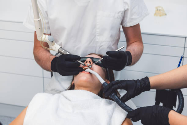 Best Weekend Emergency Dentist in Marlow, OK