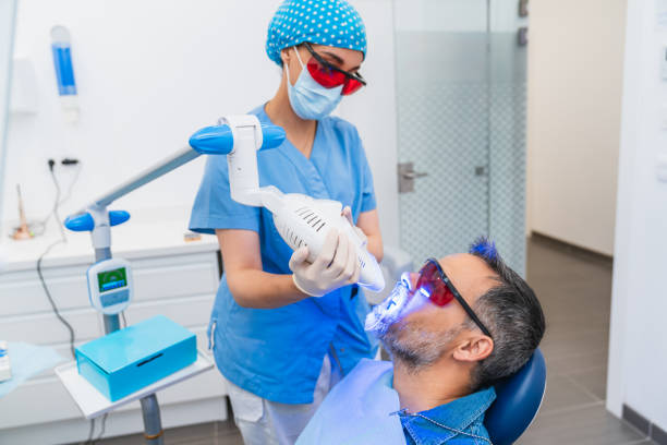 Best Emergency Gum Treatment in Marlow, OK